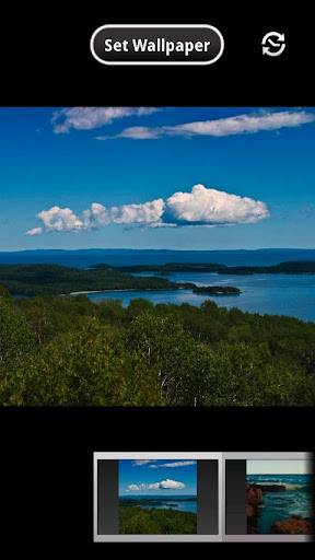 PRO Lake Superior Wallpapers