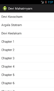 How to mod Devi Mahatmyam 1.0 apk for bluestacks
