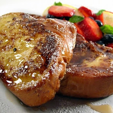 Challah French Toast
