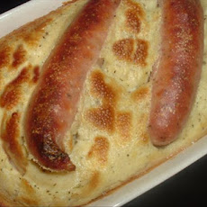 Toad in the Hole