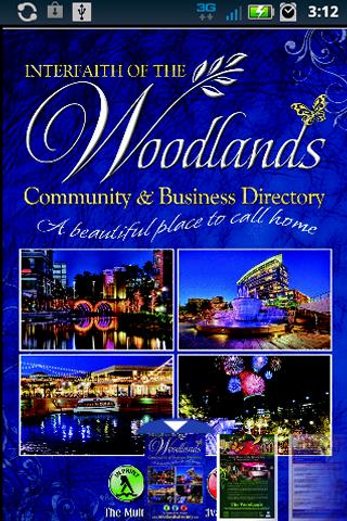 【免費書籍App】Woodlands YP-APP點子