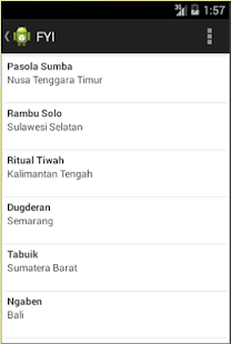 How to install IndonesianTraditionalCeremony 1.0 apk for bluestacks