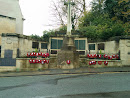 War Memorial, Bath