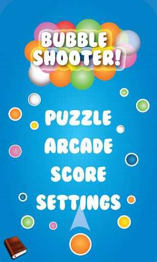 Bubble Shooter