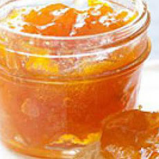 Apricot Preserves