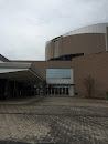 小川総合文化センター ラポート