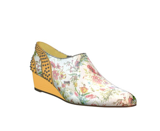 I Designed My Perfect Shoes!