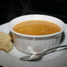 Slow Cooker Corn Chowder