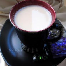 5-Spice Tea