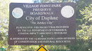 Village Point Park Preserve Boardwalk