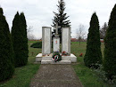 Világháborús Emlékmű