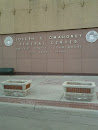 Joseph C. O'Mahoney Federal Center United States Courthouse