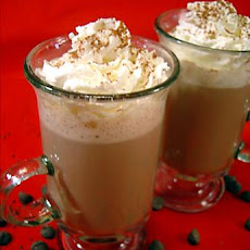 New Mexican Hot Chocolate