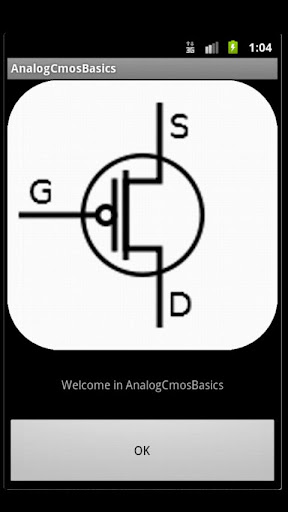 【免費教育App】AnalogCmosBasics-APP點子