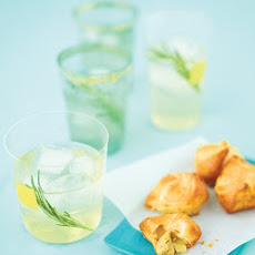 Artichoke Turnovers
