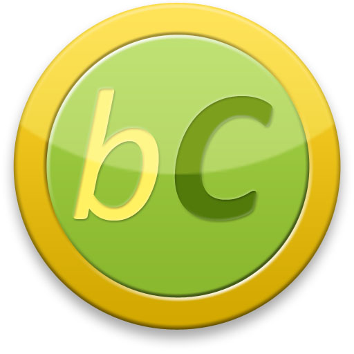 buddyCount-Expenses Management LOGO-APP點子