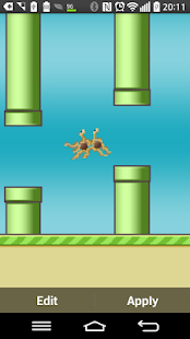 How to get Flying Spaghetti Monster LWP 1.01 unlimited apk for android