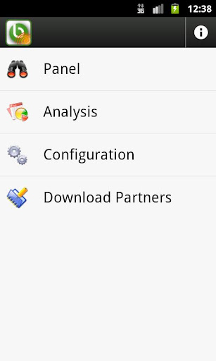 【免費商業App】Openbravo Analytics-APP點子