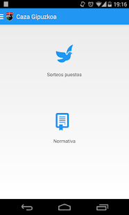 How to download Caza Gipuzkoa 1.1.3 unlimited apk for android