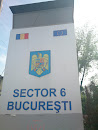 Sector 6 Bucuresti