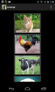 How to download Animal Sound (Domestic) 2.0 apk for bluestacks