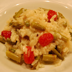 Risotto Primavera