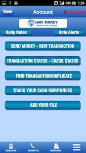 How to download GMT Money 1.5 mod apk for laptop