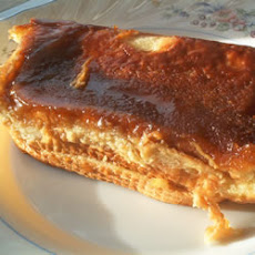 Overnight French Toast II