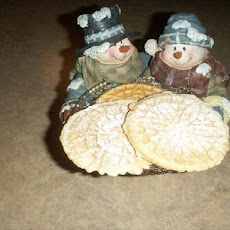 Pizzelles