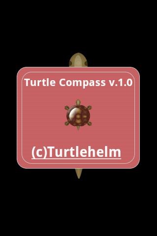 Turtle Compass