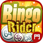 Bingo Rider-FREE Casino Game Apk