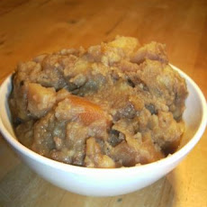 Irish Beef Stew