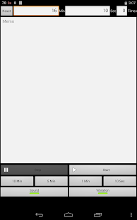 How to mod Interval Timer Alarm lastet apk for pc