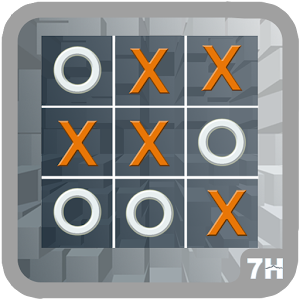 Tic Tac Toe Ultimate.apk 1.0.5