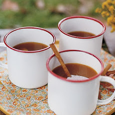 Spiced Apple Cider