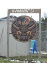 Kwanwatsi Eagle