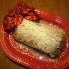 Chocolate Roulade