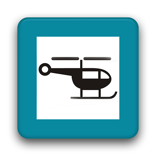 Chopper Spotter LOGO-APP點子