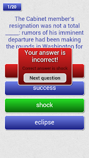 How to get TASQuickQuiz Crit. Reading #1 0.1 unlimited apk for android