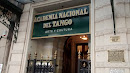 Academia Nacional Del Tango