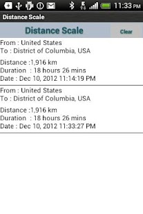 How to get Distance Scale 1.1.5 mod apk for laptop