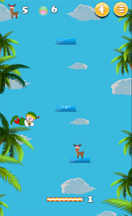 How to download Reindeer Bootcamp - Christmas 1.0 mod apk for pc
