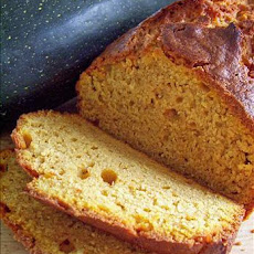 Pumpkin Zucchini Bread