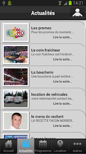 How to get Intermarché Barbentane lastet apk for laptop