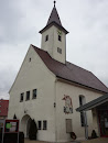 Meidelstetten Kirche