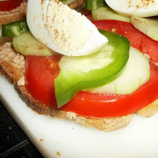 Copenhagen Sandwich Coolers