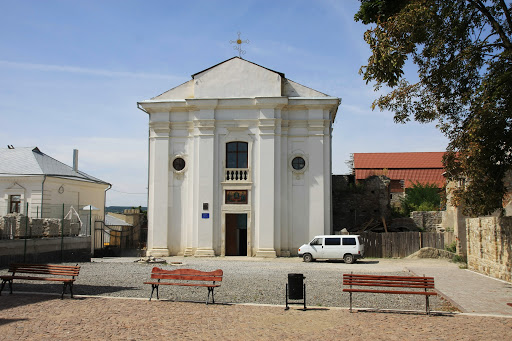 Францисканский Костел
