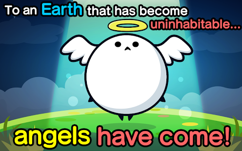 How to download Angel Dash Hero! 1.0.5.0 apk for pc