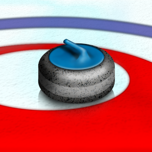 Curling Micro LOGO-APP點子