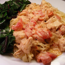 Barbara's Chicken Dish